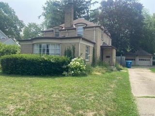 Foreclosed Home - 1516 HOMECREST AVE, 49001