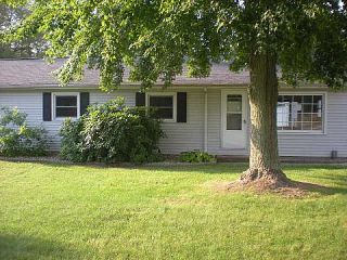 Foreclosed Home - 306 SOUTH SHORE DR, 49002