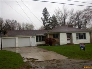 Foreclosed Home - 204 DAWNLEE AVE, 49002