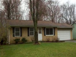 Foreclosed Home - List 100050790