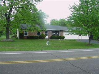 Foreclosed Home - 1111 BACON AVE, 49002