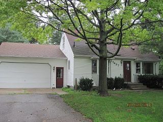 Foreclosed Home - 1427 LAKE AVE, 49002