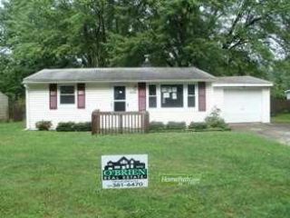 Foreclosed Home - 8346 BRUNING ST, 49002