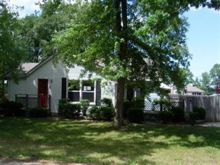 Foreclosed Home - 9325 SHADY LN, 49002