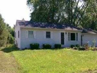 Foreclosed Home - List 100144596