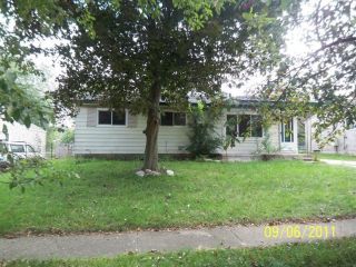 Foreclosed Home - List 100161854