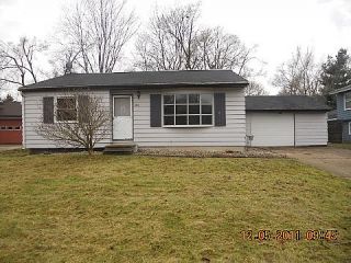 Foreclosed Home - 5520 CHATHAM ST, 49002