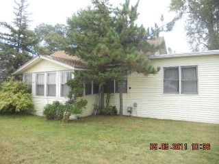 Foreclosed Home - List 100212025