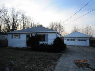 Foreclosed Home - 9130 S WESTNEDGE AVE, 49002