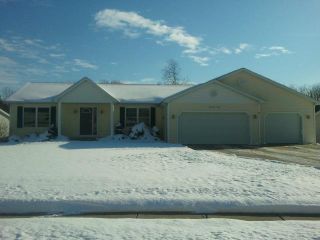 Foreclosed Home - 10619 ABIGAIL ST, 49002