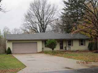 Foreclosed Home - 8304 LOVERS LN, 49002