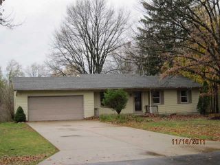 Foreclosed Home - List 100263708