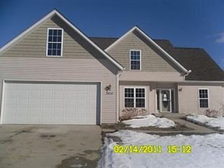 Foreclosed Home - List 100007410
