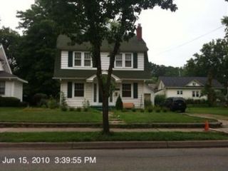 Foreclosed Home - List 100050562