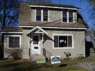 Foreclosed Home - 115 ELSMERE ST, 49004