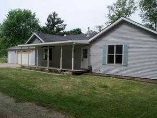 Foreclosed Home - 2310 REGENT ST, 49004