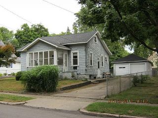 Foreclosed Home - 222 E OAK GRV, 49004