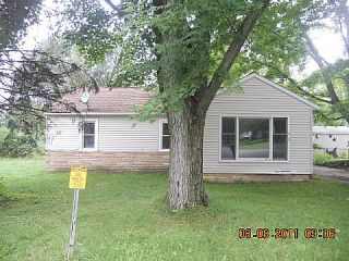 Foreclosed Home - 1711 COLBY AVE, 49004