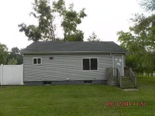 Foreclosed Home - List 100161861