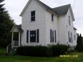 Foreclosed Home - List 100162167