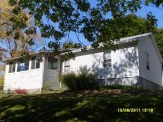 Foreclosed Home - List 100169680