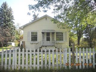 Foreclosed Home - List 100172381