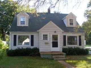 Foreclosed Home - List 100177265