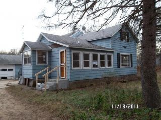 Foreclosed Home - List 100203642