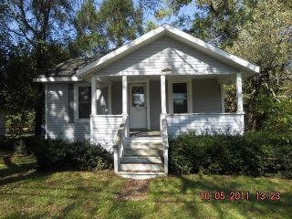 Foreclosed Home - List 100203948