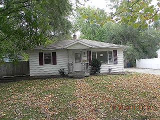Foreclosed Home - List 100209861