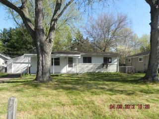 Foreclosed Home - 2837 BRIARWOOD DR, 49004