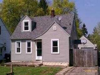 Foreclosed Home - List 100290129