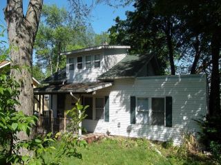 Foreclosed Home - List 100315673