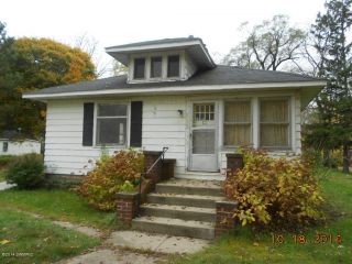 Foreclosed Home - List 100338050
