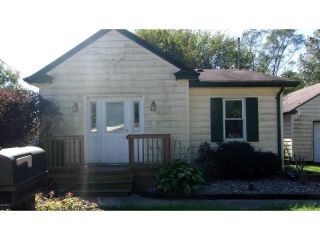 Foreclosed Home - 3421 Virginia Ave, 49004