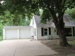 Foreclosed Home - 227 W G AVE, 49004