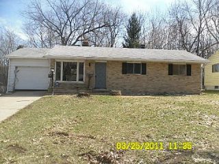Foreclosed Home - List 100023503