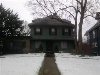 Foreclosed Home - 1539 GRAND AVE, 49006