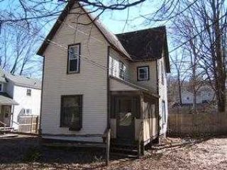 Foreclosed Home - 1449 JEFFERSON AVE, 49006