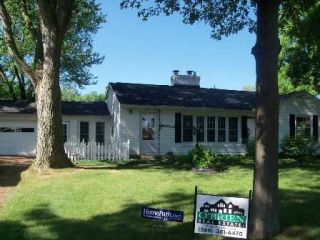 Foreclosed Home - List 100093071