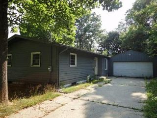 Foreclosed Home - 904 N DARTMOUTH ST, 49006