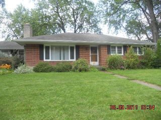 Foreclosed Home - List 100184361