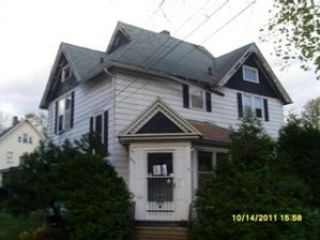 Foreclosed Home - 902 DENNER ST, 49006