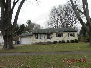 Foreclosed Home - 3704 IROQUOIS TRL, 49006