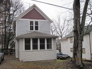 Foreclosed Home - 1310 OGDEN AVE, 49006