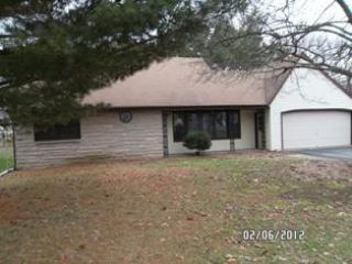 Foreclosed Home - List 100274995