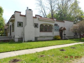 Foreclosed Home - 2423 W MAIN ST, 49006