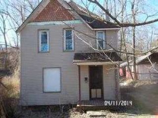 Foreclosed Home - List 100338315