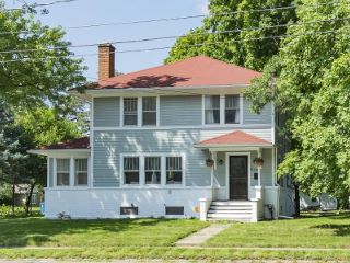 Foreclosed Home - 2126 W MAIN ST, 49006