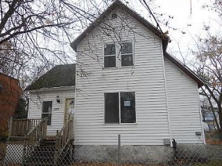 Foreclosed Home - List 100007411